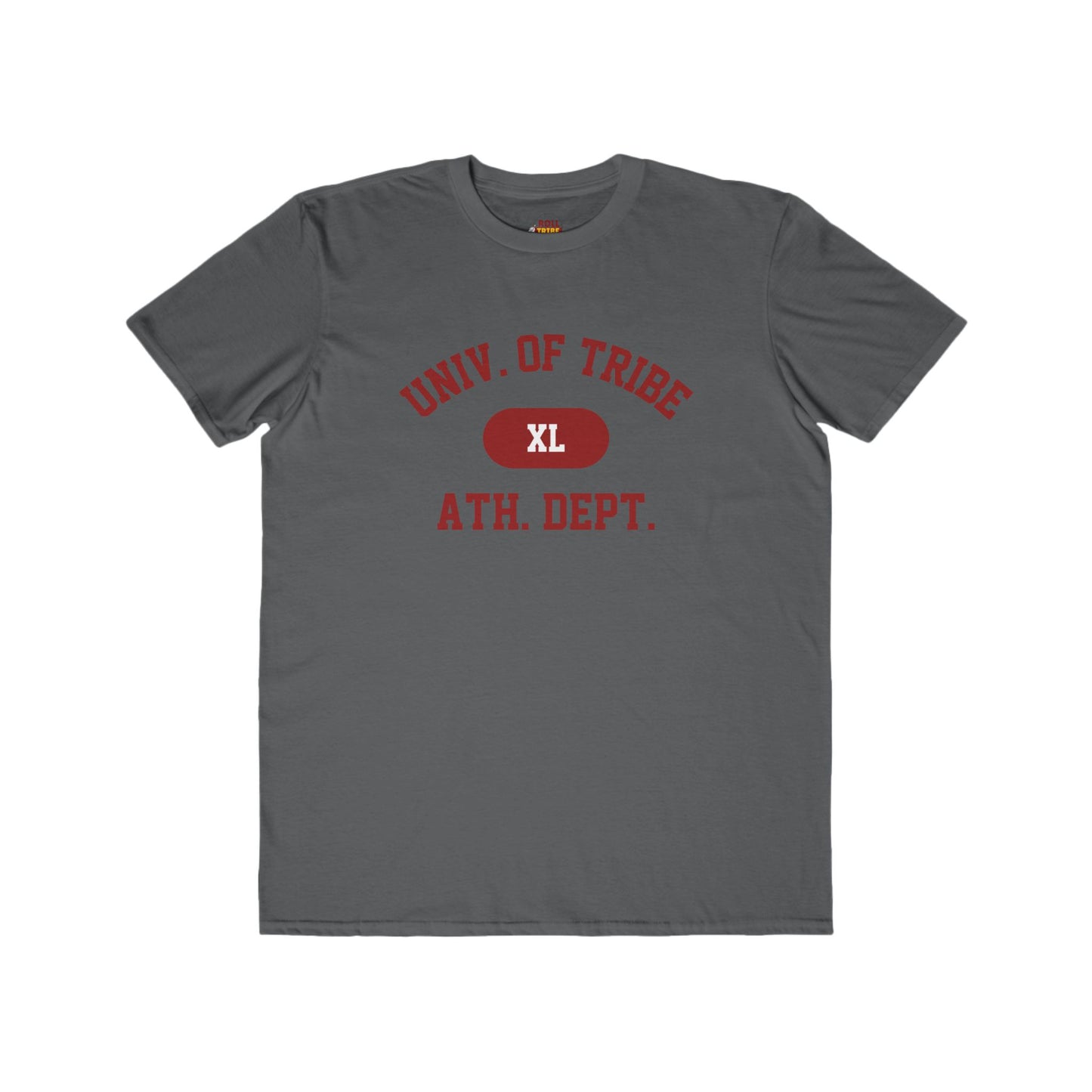 Univ. of Tribe Athletic Department Unisex Soft T-Shirt