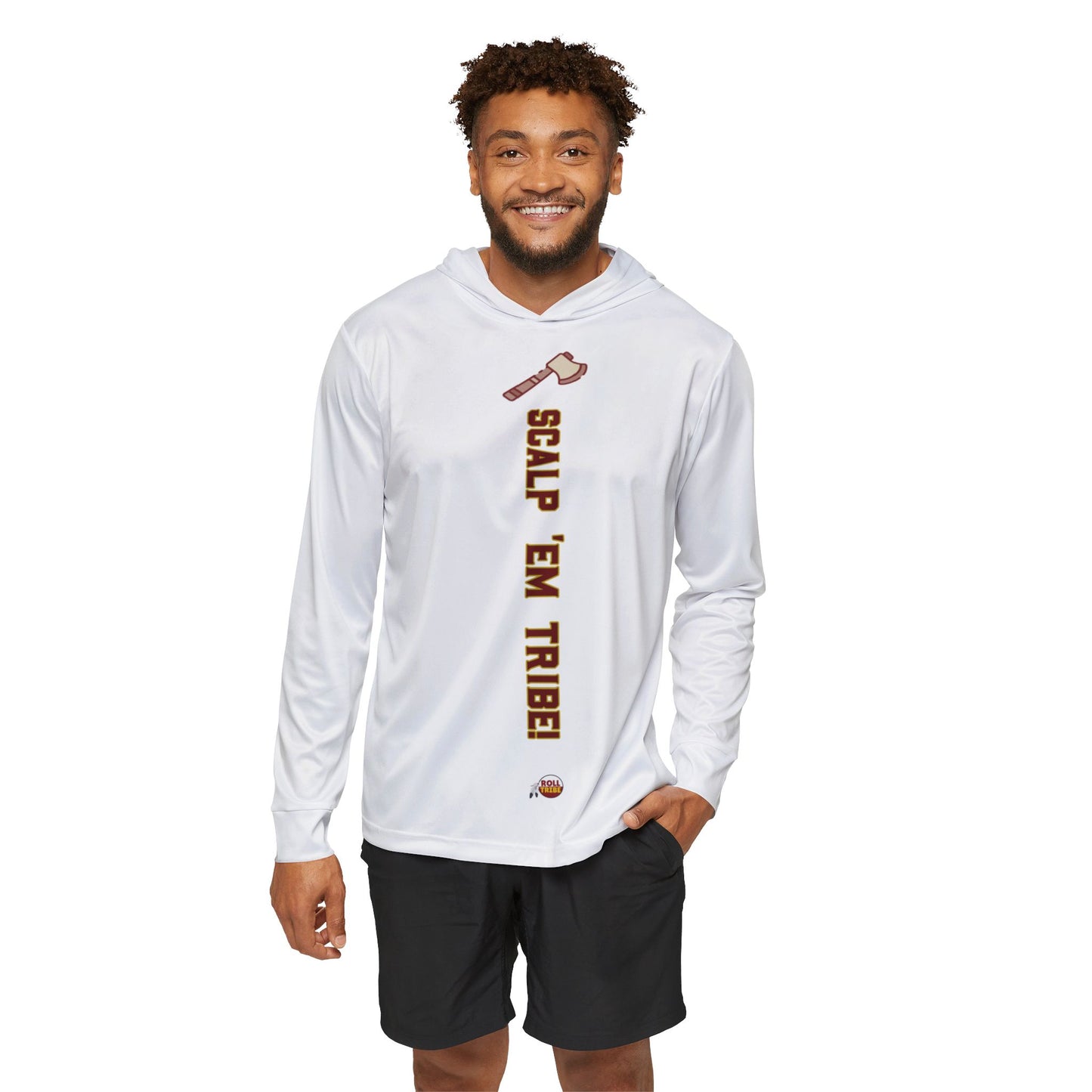 Men's Sports Warmup Hoodie (AOP)
