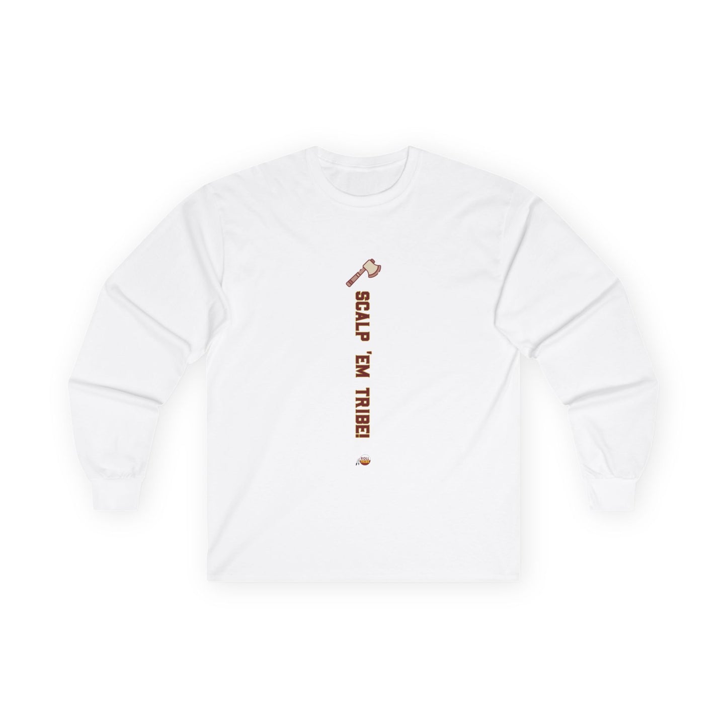 Unisex Ultra Cotton Long Sleeve Tee