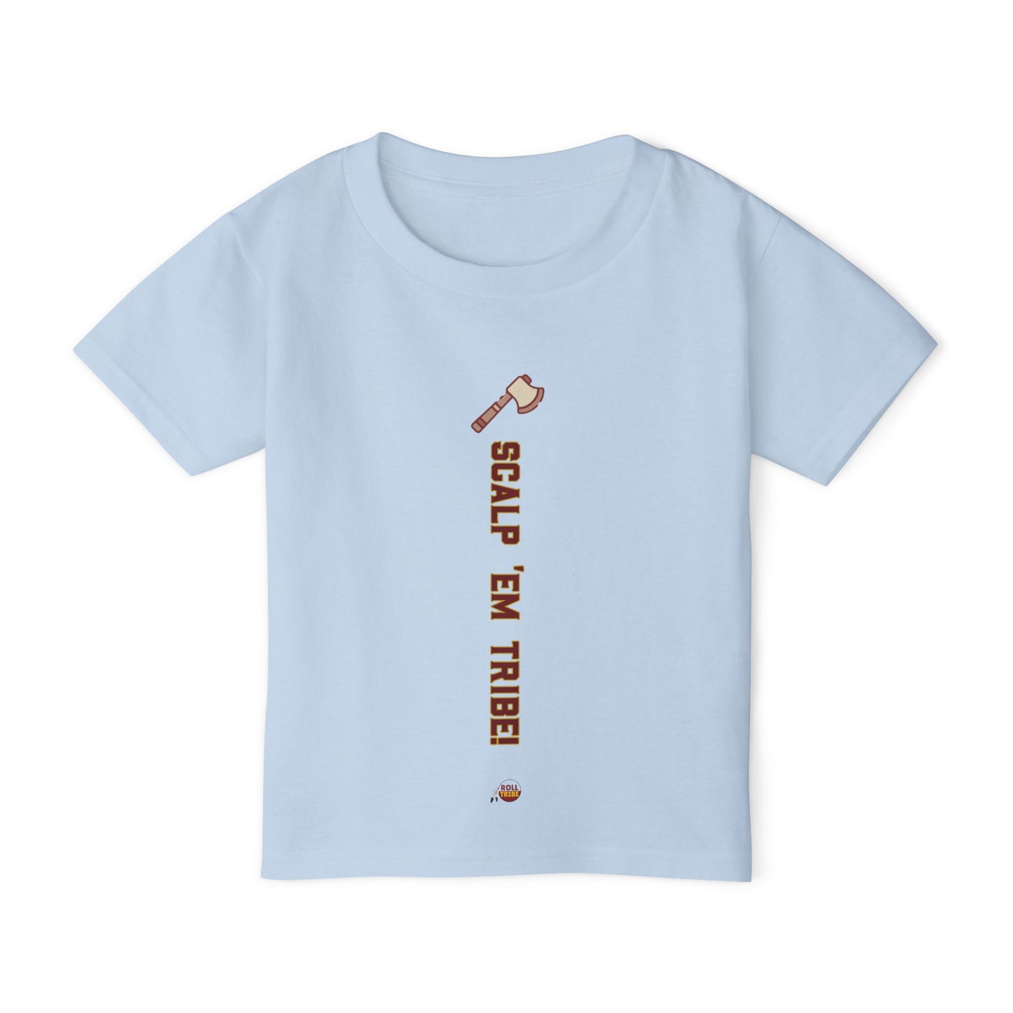 Heavy Cotton™ Toddler T-shirt