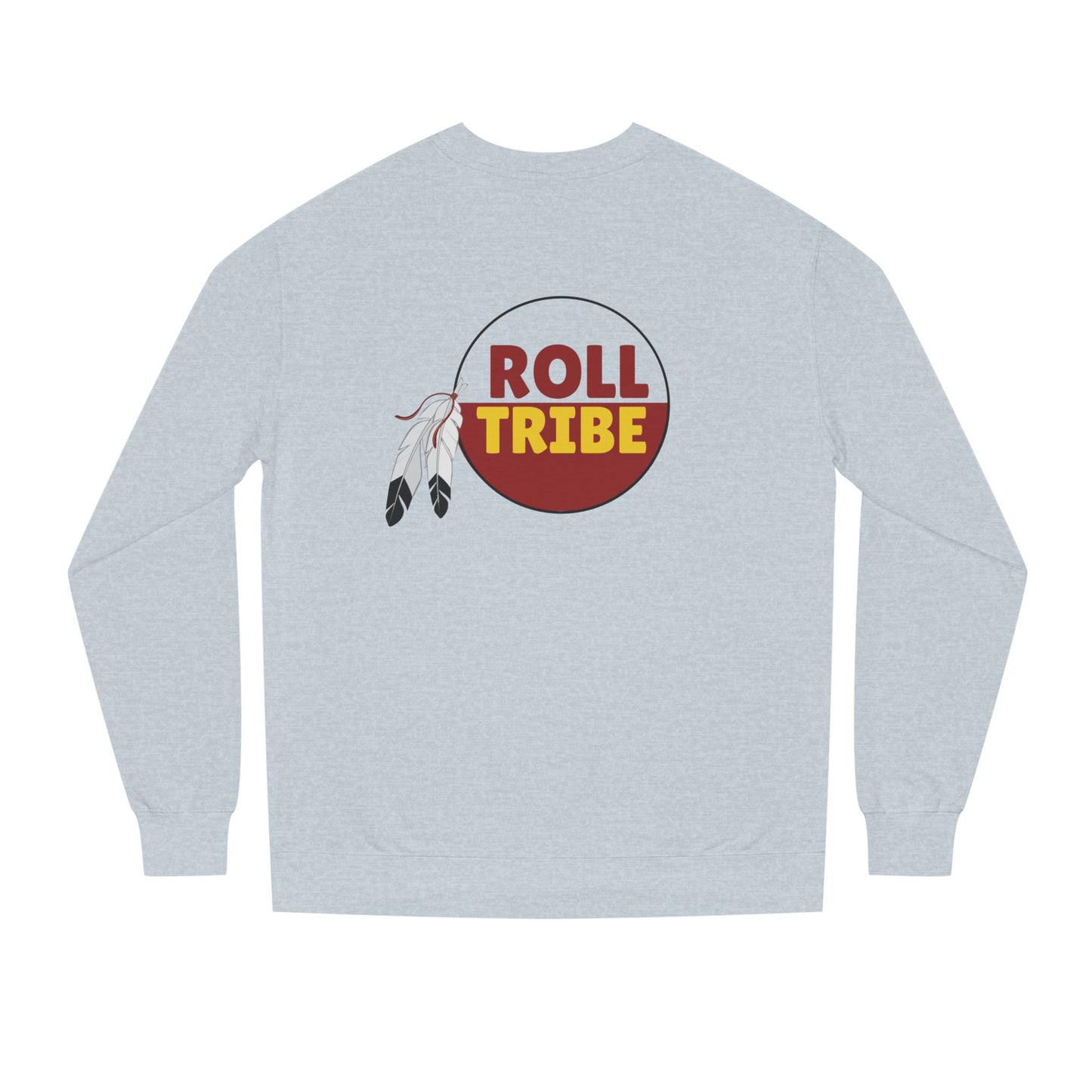 True Tribe Traditions Unisex Crew Neck Sweatshirt