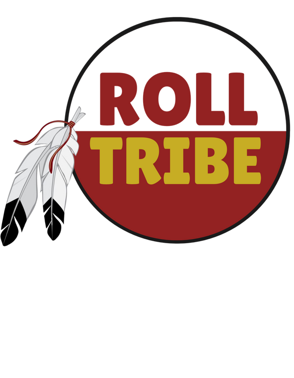Roll Tribe Apparel
